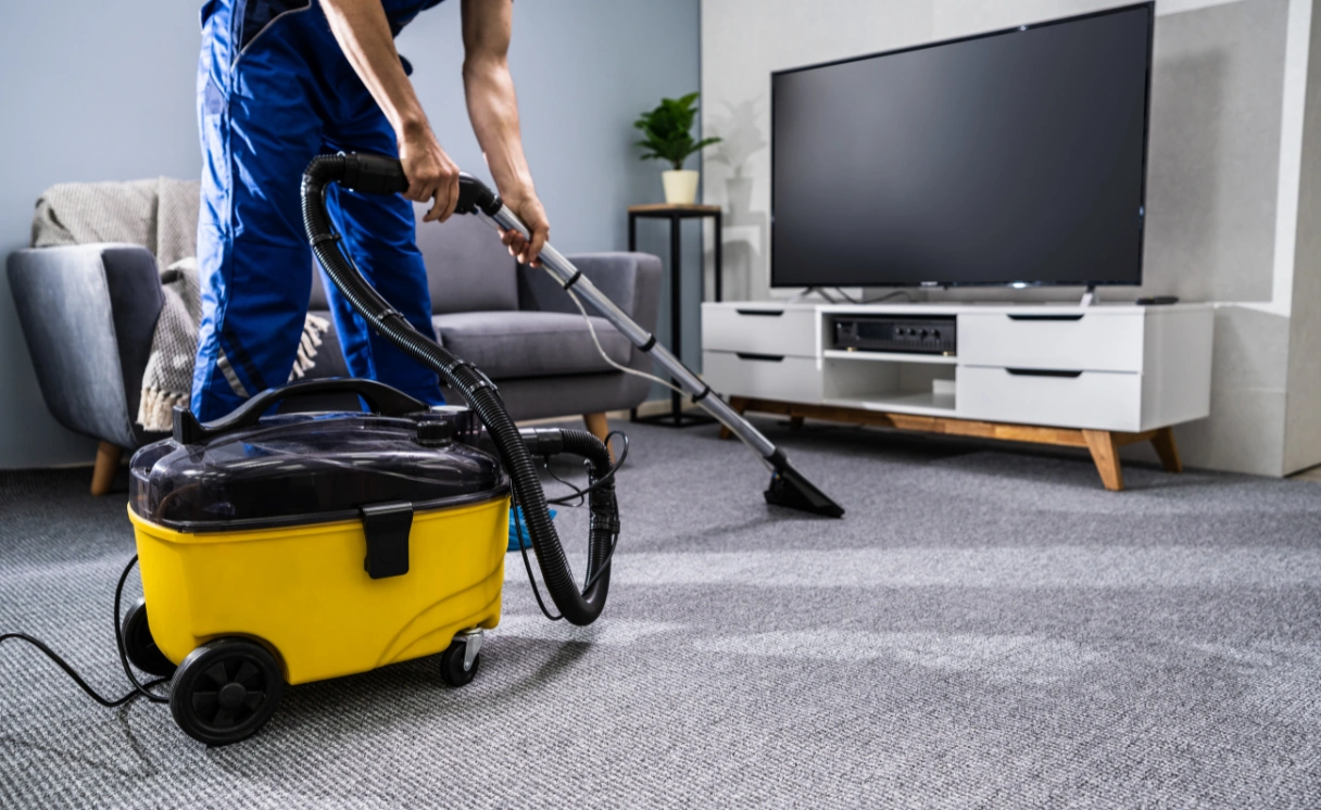 Extract Carpet Repair Woodend Contact Office